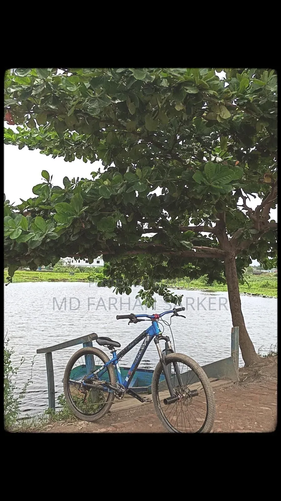 Wiscco 4x Fram Pura New Condition Dag Nai Koto Fata Ba Onno Kichu Nai