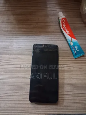 Samsung Galaxy A16 128 GB Black