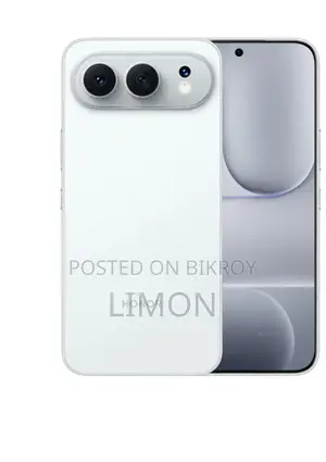 Honor 500 256 GB Silver