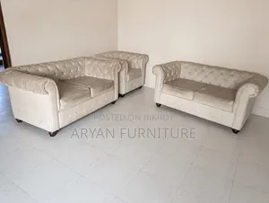 5 Seat Sofa Free Delivery Everywhere  Fixed Price