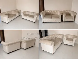 5 Seat Sofa Free Delivery Everywhere  Fixed Price