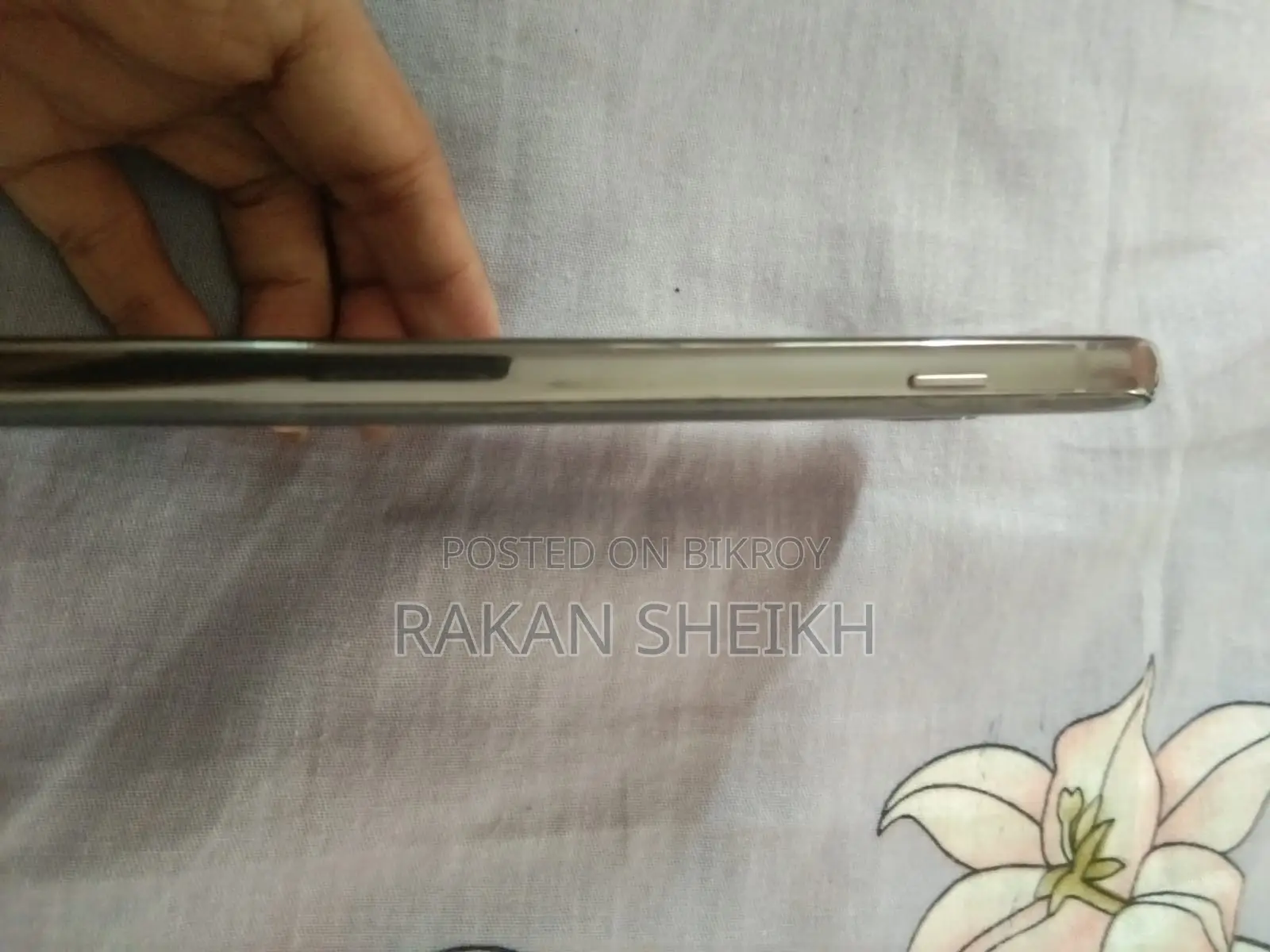 Samsung Galaxy S10 128 GB Black