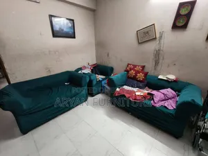 5 Seat Sofa Free Delivery Everywhere  Fixed Price