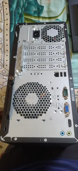 Desktop Computer HP 280 G8 8GB Intel Core i5 HDD 1T
