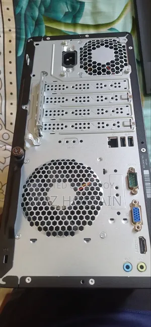 Desktop Computer HP 280 G8 8GB Intel Core i5 HDD 1T