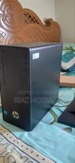Desktop Computer HP 280 G8 8GB Intel Core i5 HDD 1T