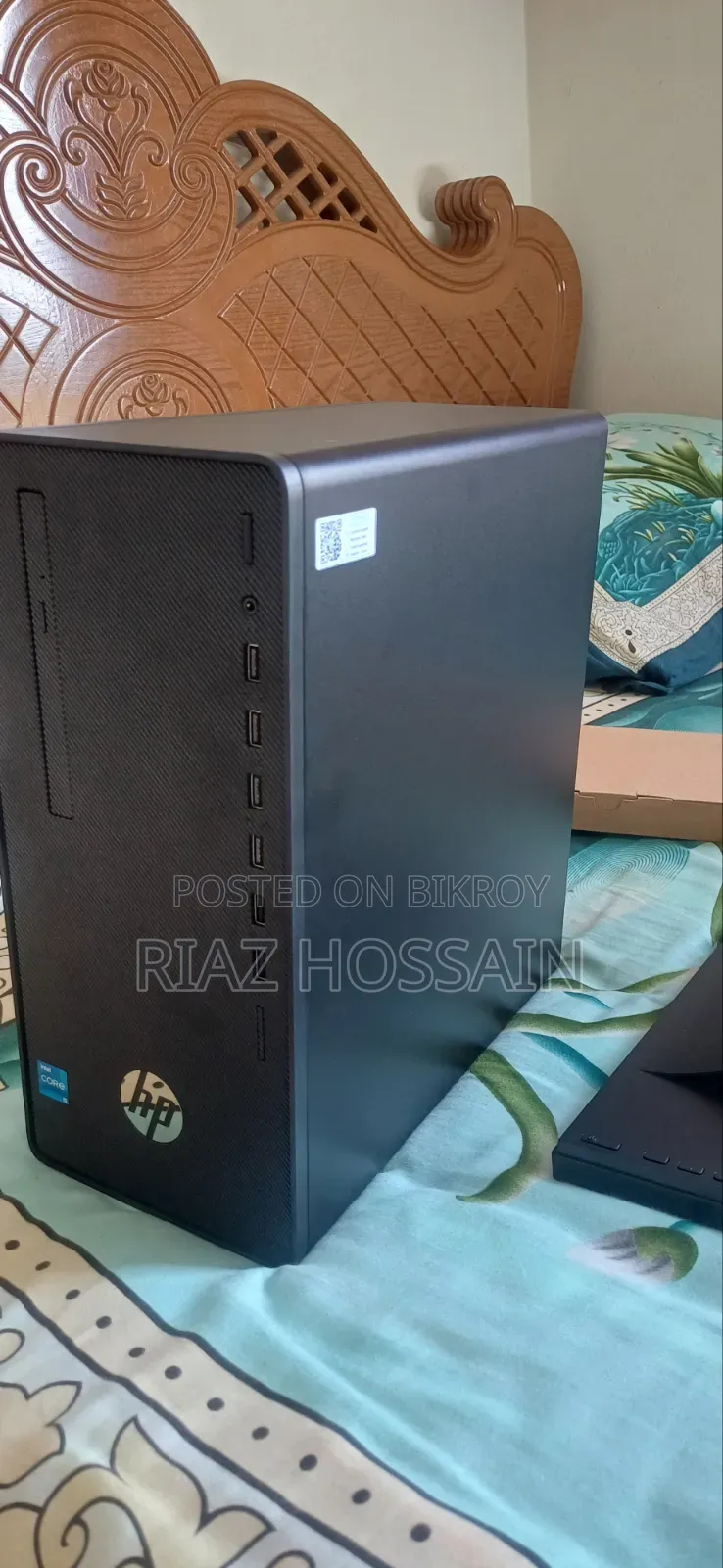 Desktop Computer HP 280 G8 8GB Intel Core i5 HDD 1T