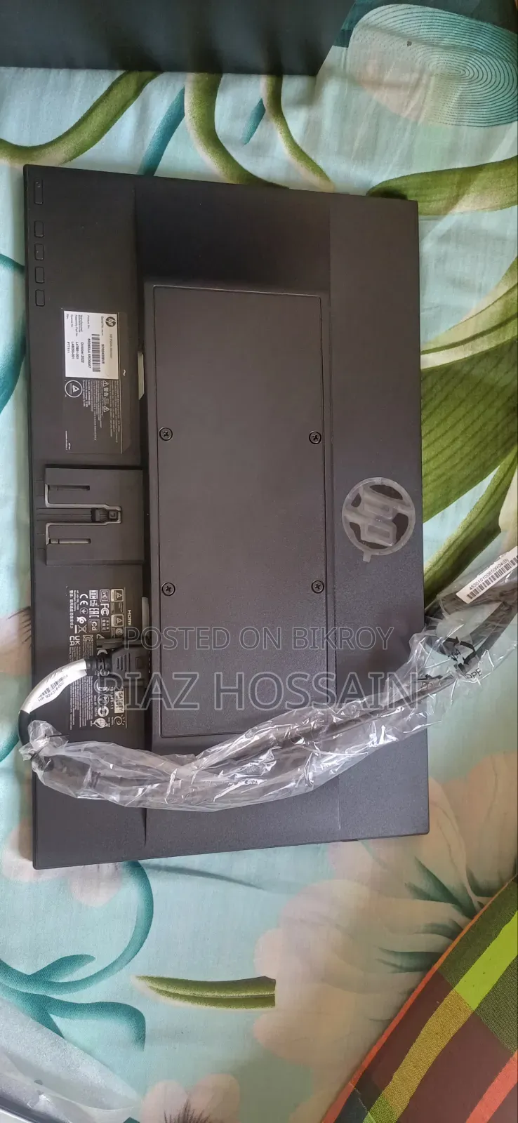 Desktop Computer HP 280 G8 8GB Intel Core i5 HDD 1T