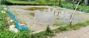 ৩ কাটা ভরাট জায়গা বিক্রি হবে
