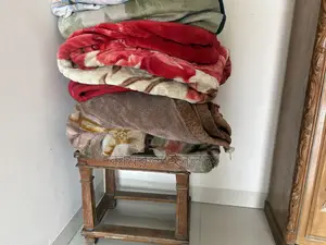বিদেশি কম্বল বিক্রি করা হবে 🛍️