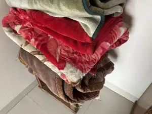 বিদেশি কম্বল বিক্রি করা হবে 🛍️