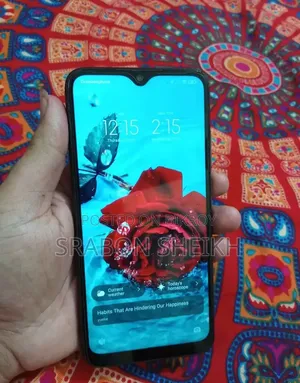 Xiaomi Redmi Note 8 128 GB Black