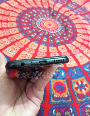 Xiaomi Redmi Note 8 128 GB Black