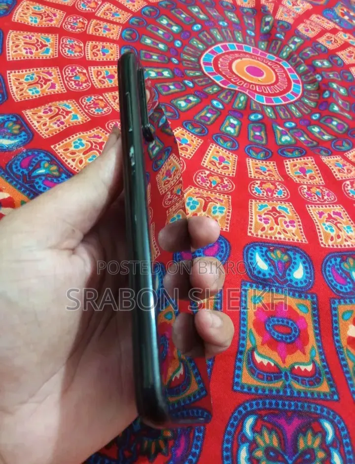 Xiaomi Redmi Note 8 128 GB Black