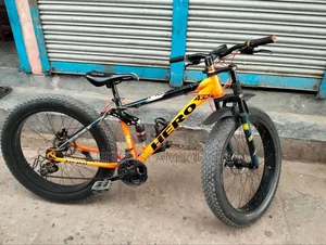 Gear Bicycle