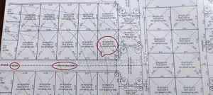 Sector: 08| 05 Katha| Road: 402B |Purbachol Model Town