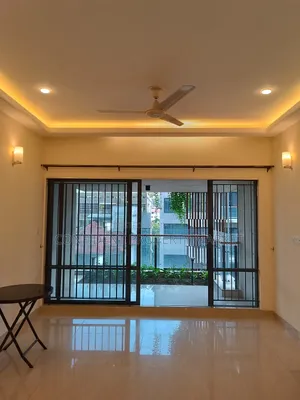 3bdrm Apartment in Baridhara for rent