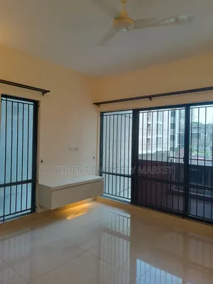3bdrm Apartment in Baridhara for rent
