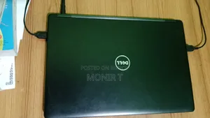 Laptop Dell Latitude 5480 8GB Intel Core i5 SSD 256GB