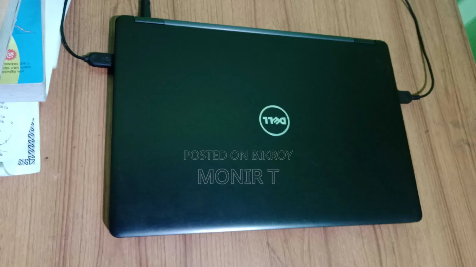 Laptop Dell Latitude 5480 8GB Intel Core i5 SSD 256GB