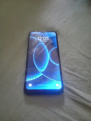 Xiaomi Redmi 9C 64 GB Blue