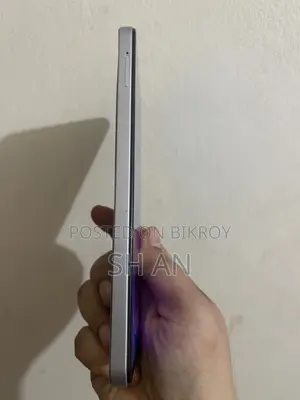 Vivo Y19 128 GB Silver