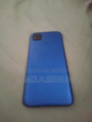 Xiaomi Redmi 9C 64 GB Blue