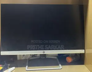 PC Monitor HP