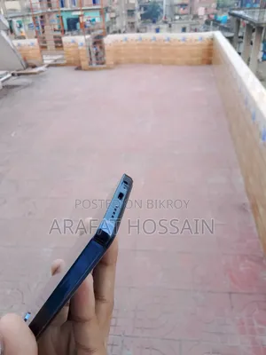 Infinix Note 30 128 GB Purple