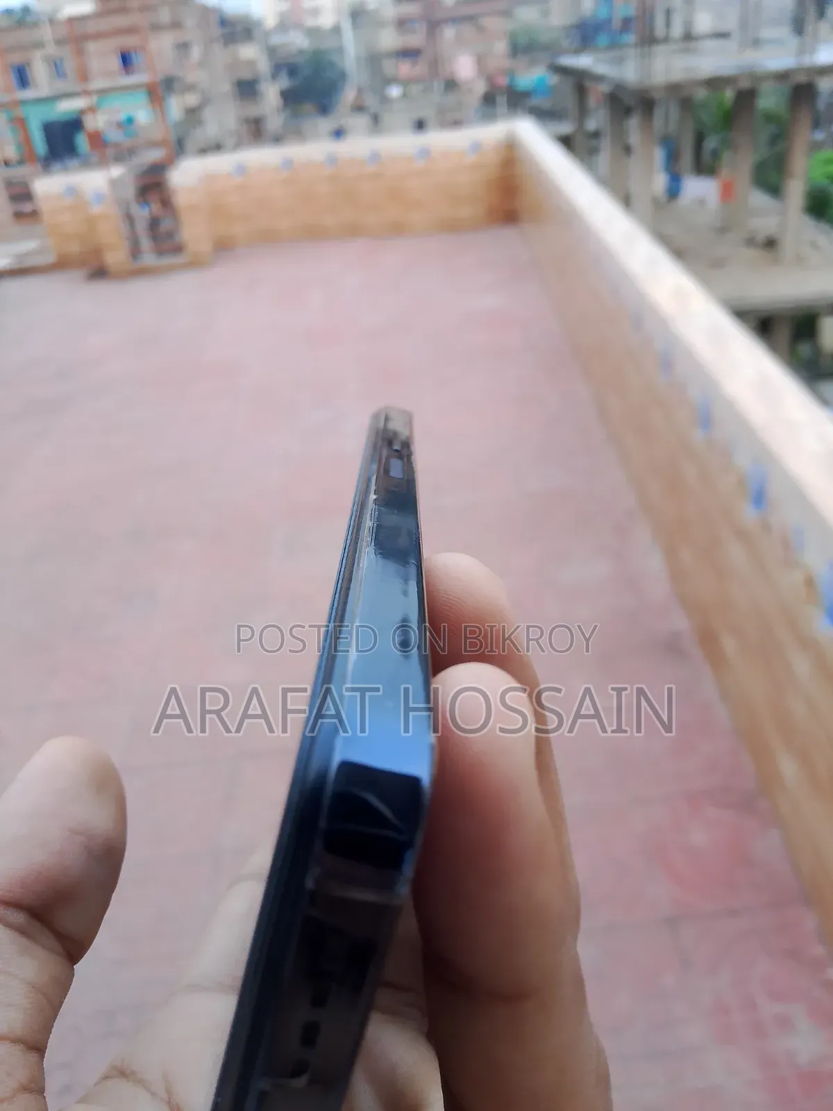 Infinix Note 30 128 GB Purple