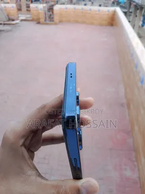 Infinix Note 30 128 GB Purple