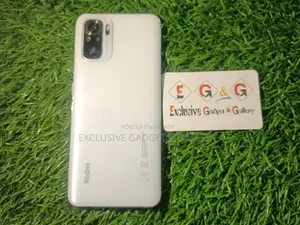 Xiaomi Mi Note 10 64 GB White