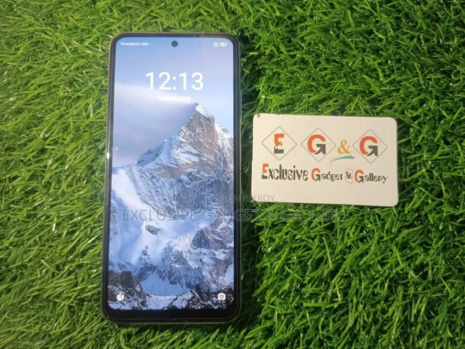 Xiaomi Mi Note 10 64 GB White