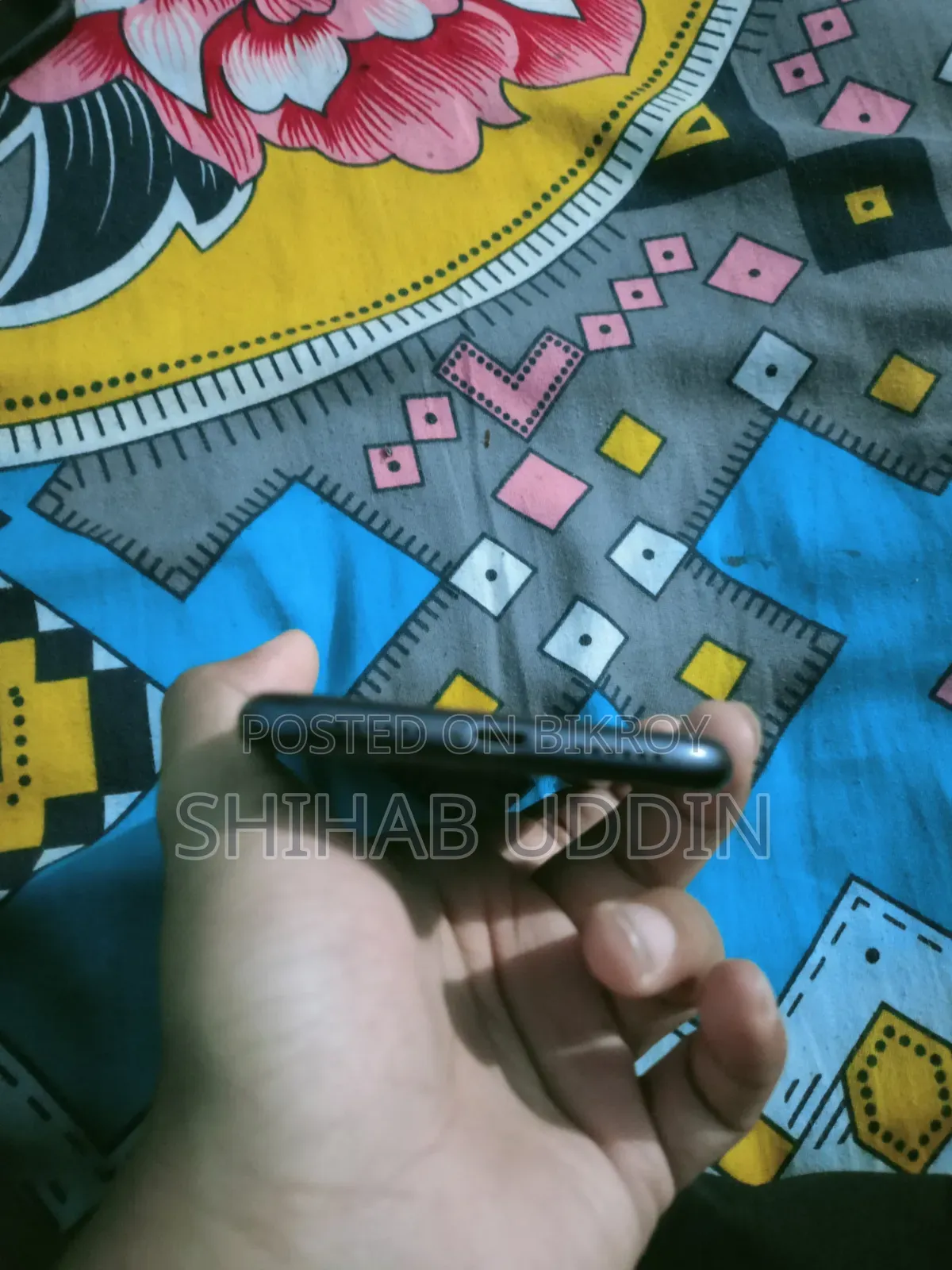 অ্যাপল আইফোন ১১ ১২৮ জিবি ব্ল্যাক