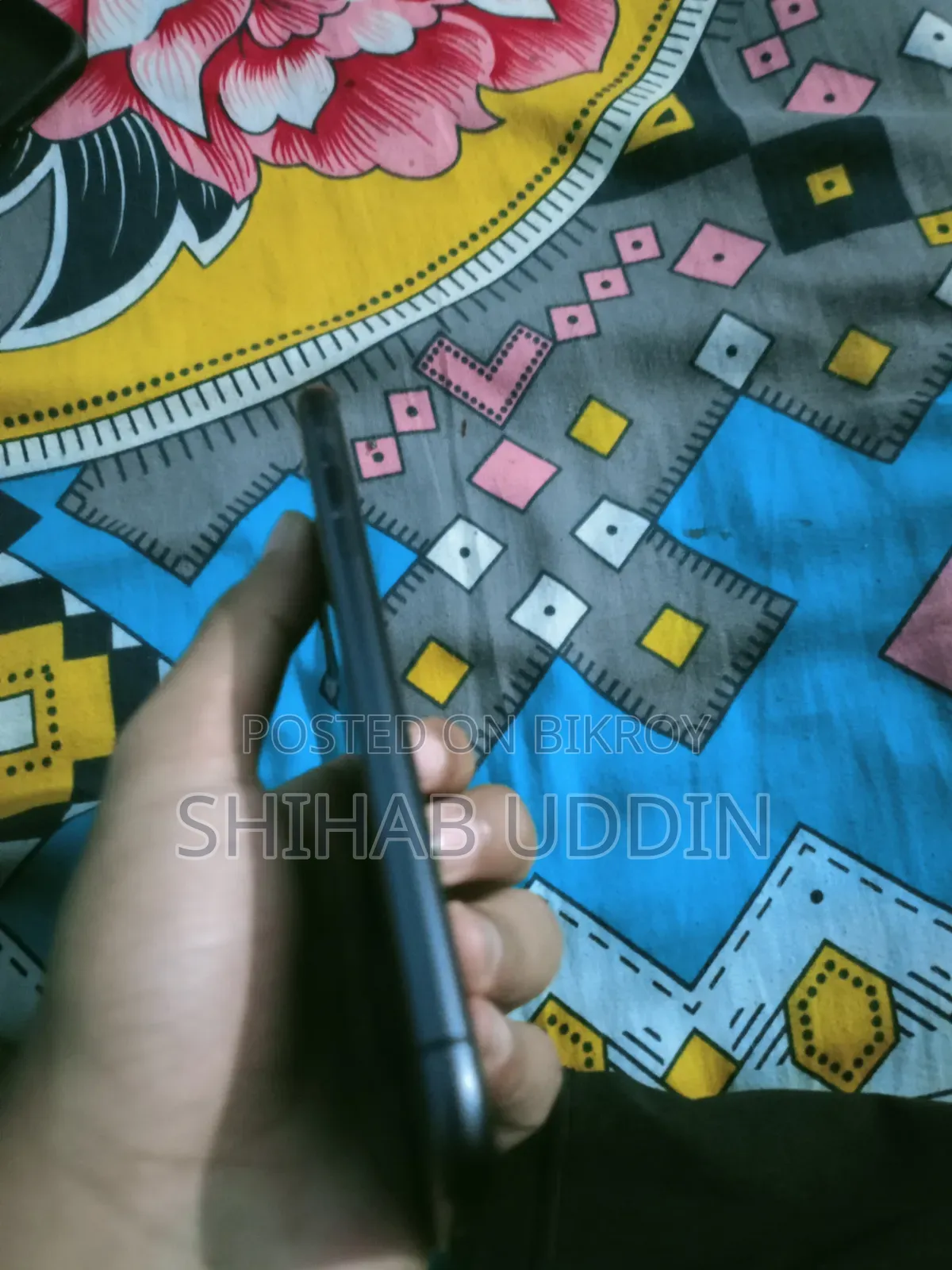 অ্যাপল আইফোন ১১ ১২৮ জিবি ব্ল্যাক