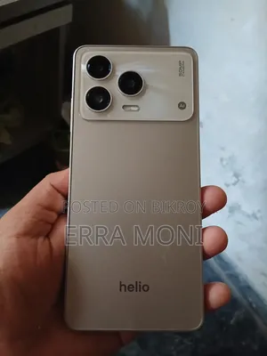Helio 128 GB Silver