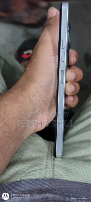 Tecno Spark 30C 128 GB White