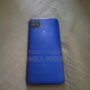 Xiaomi Redmi 9C 64 GB Blue