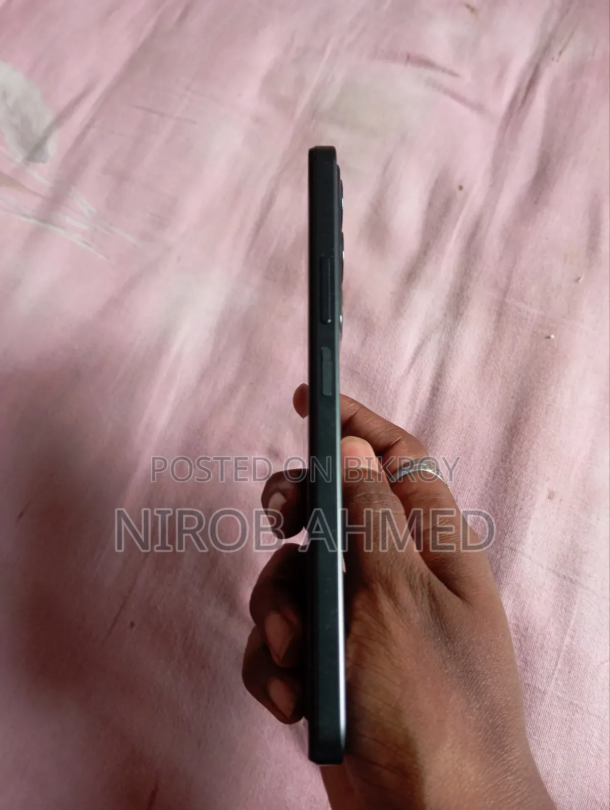 Realme C71 128 GB Green