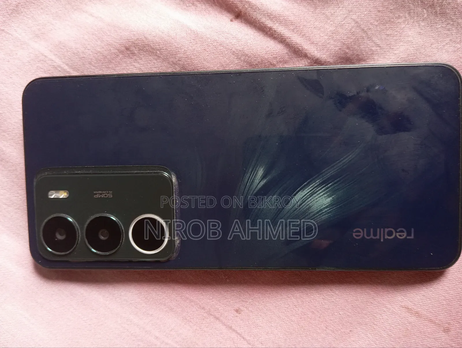 Realme C71 128 GB Green