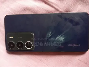 Realme C71 128 GB Green