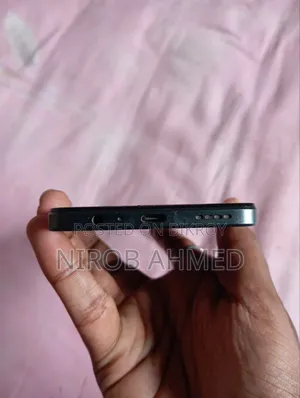Realme C71 128 GB Green