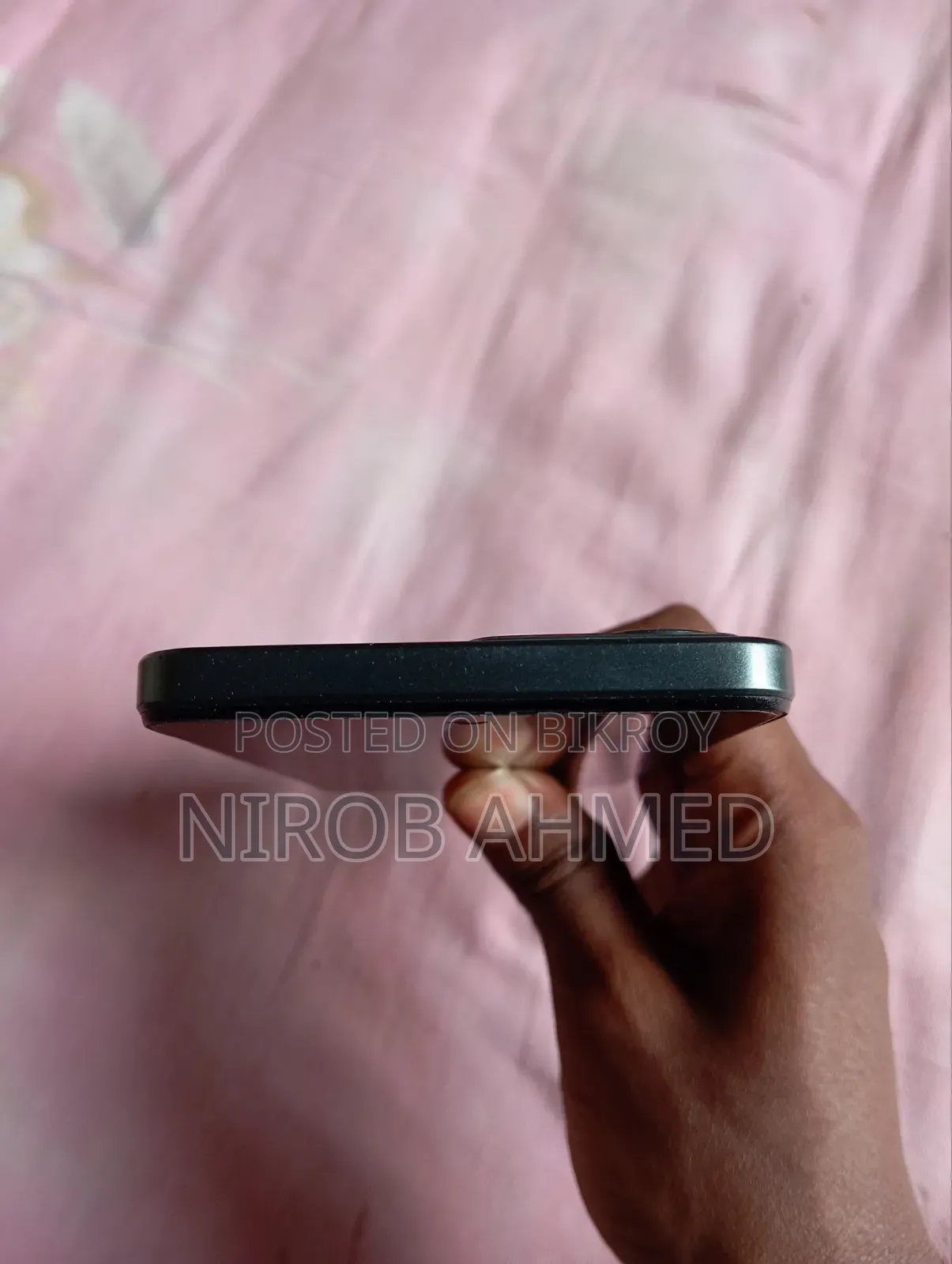 Realme C71 128 GB Green