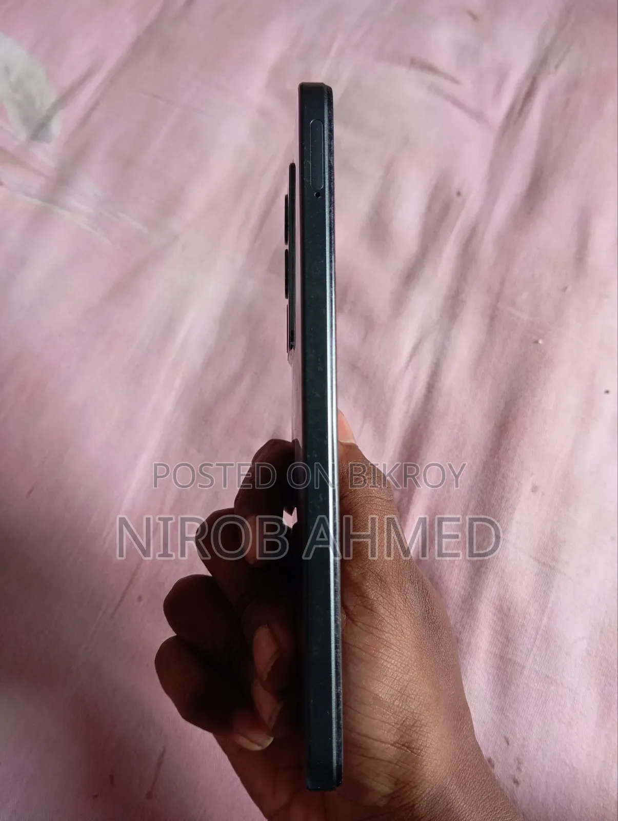 Realme C71 128 GB Green