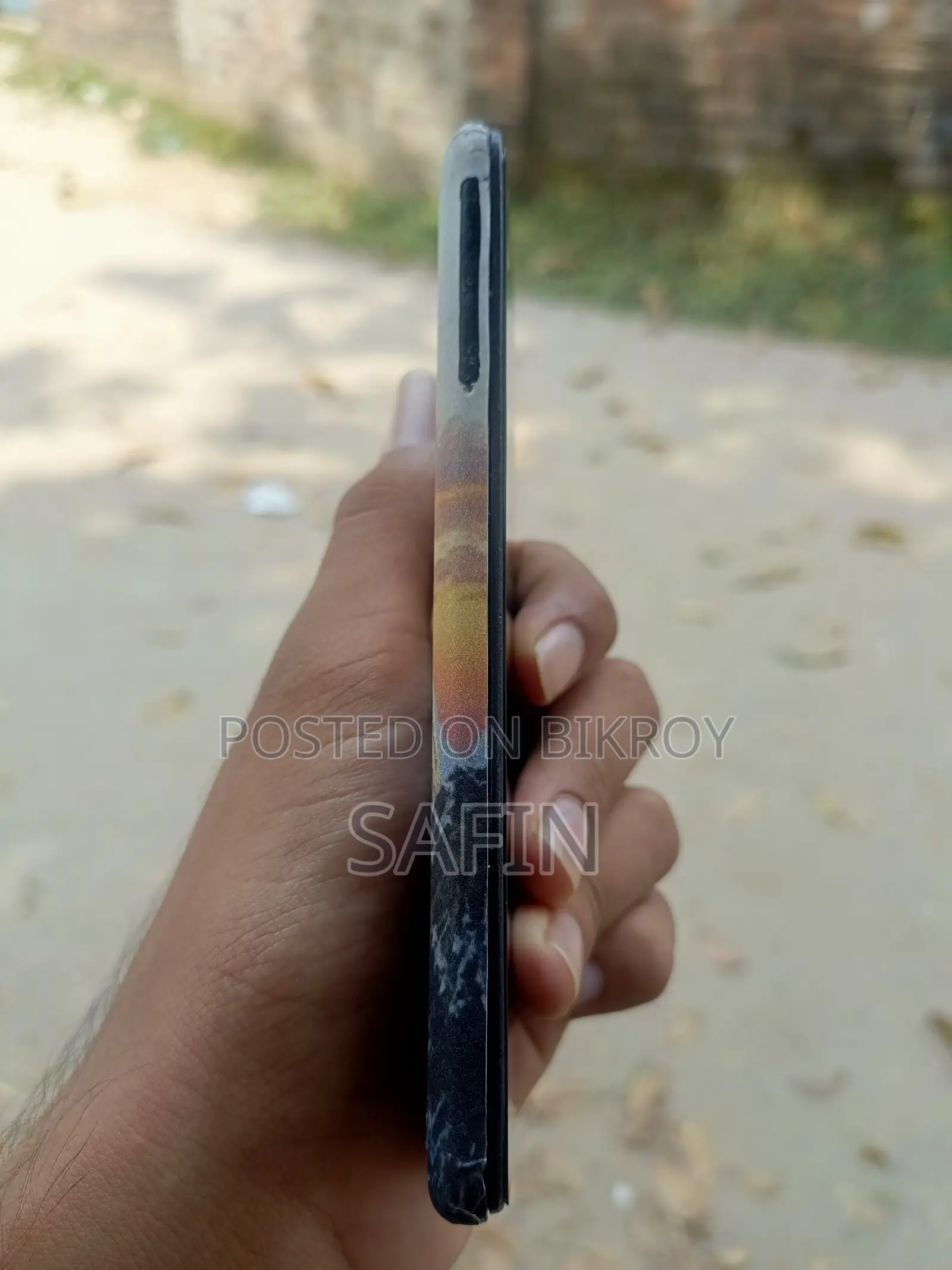 Samsung Galaxy A01 32 GB Black