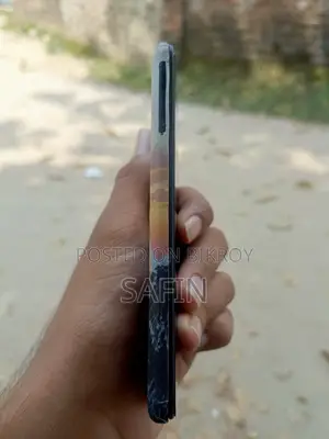 Samsung Galaxy A01 32 GB Black