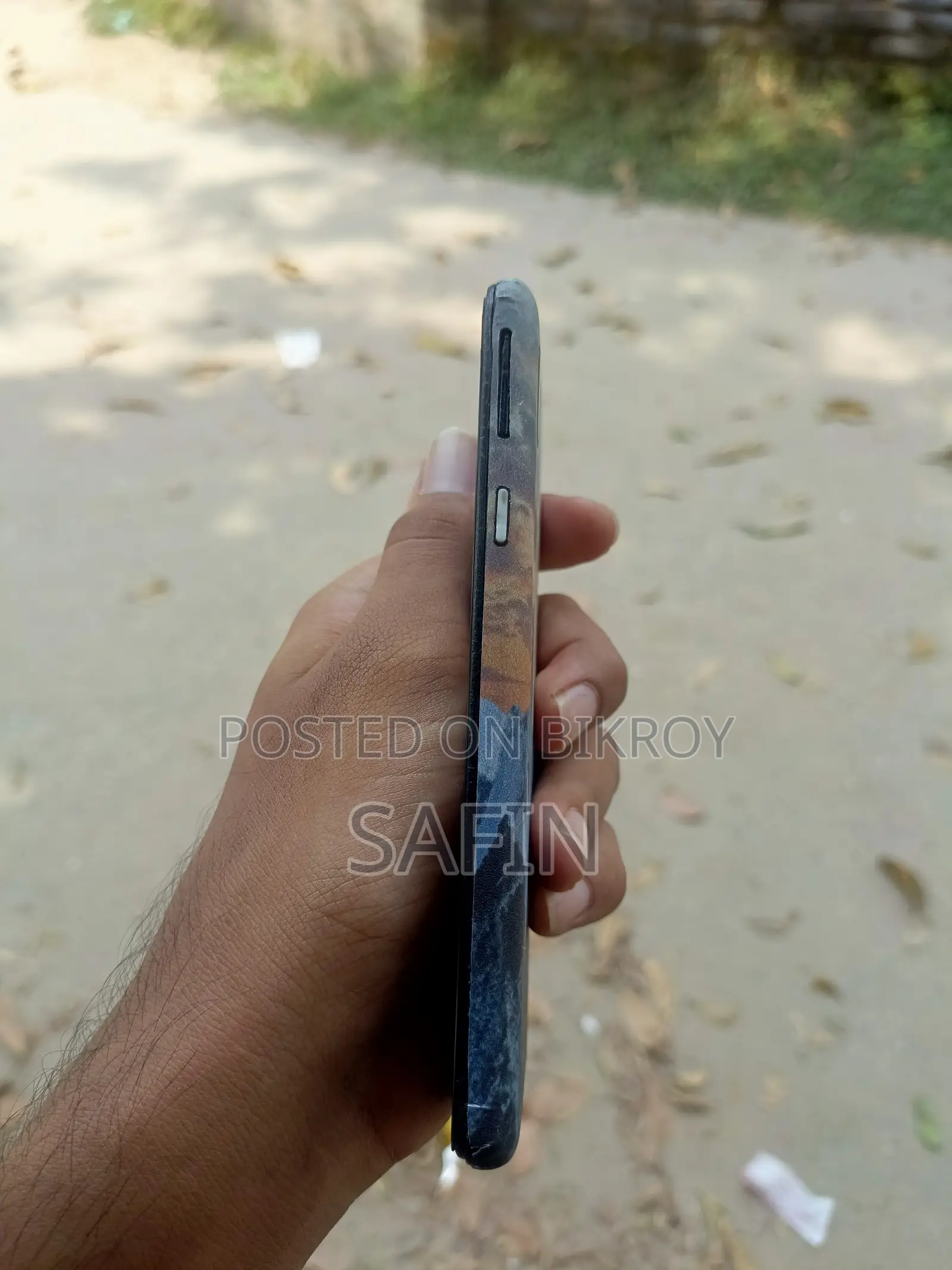Samsung Galaxy A01 32 GB Black