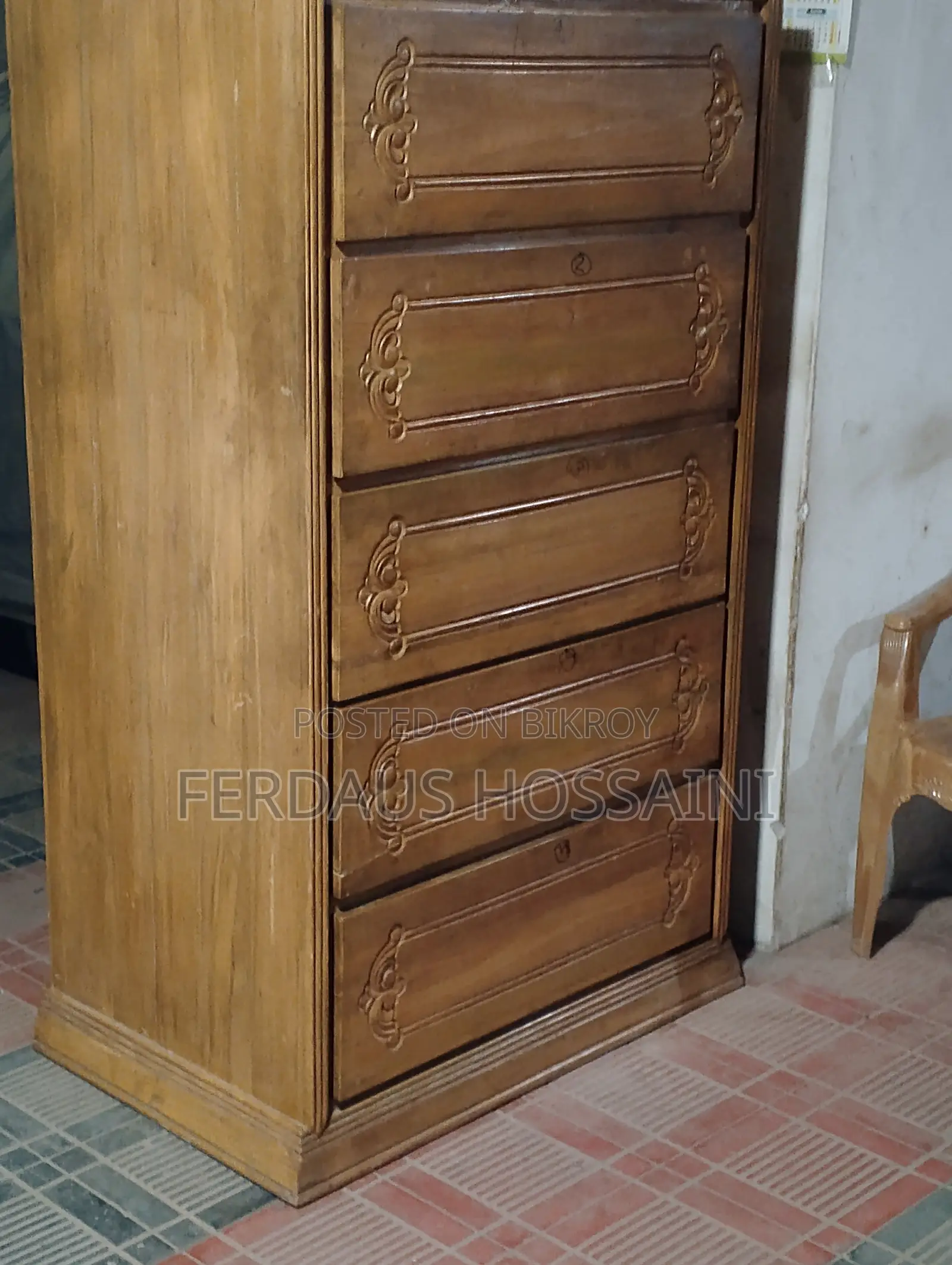 Wardrobe Furniture