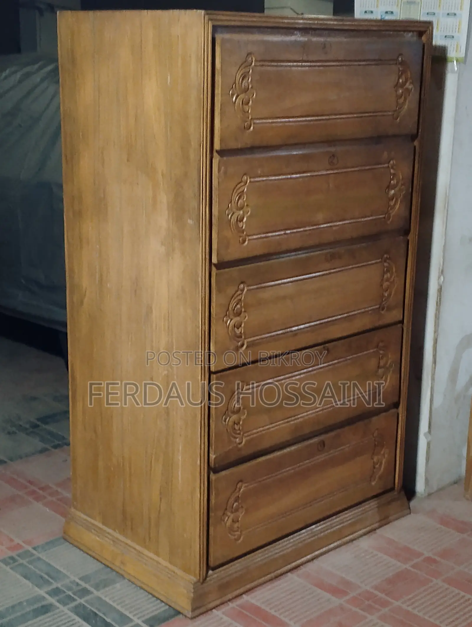Wardrobe Furniture