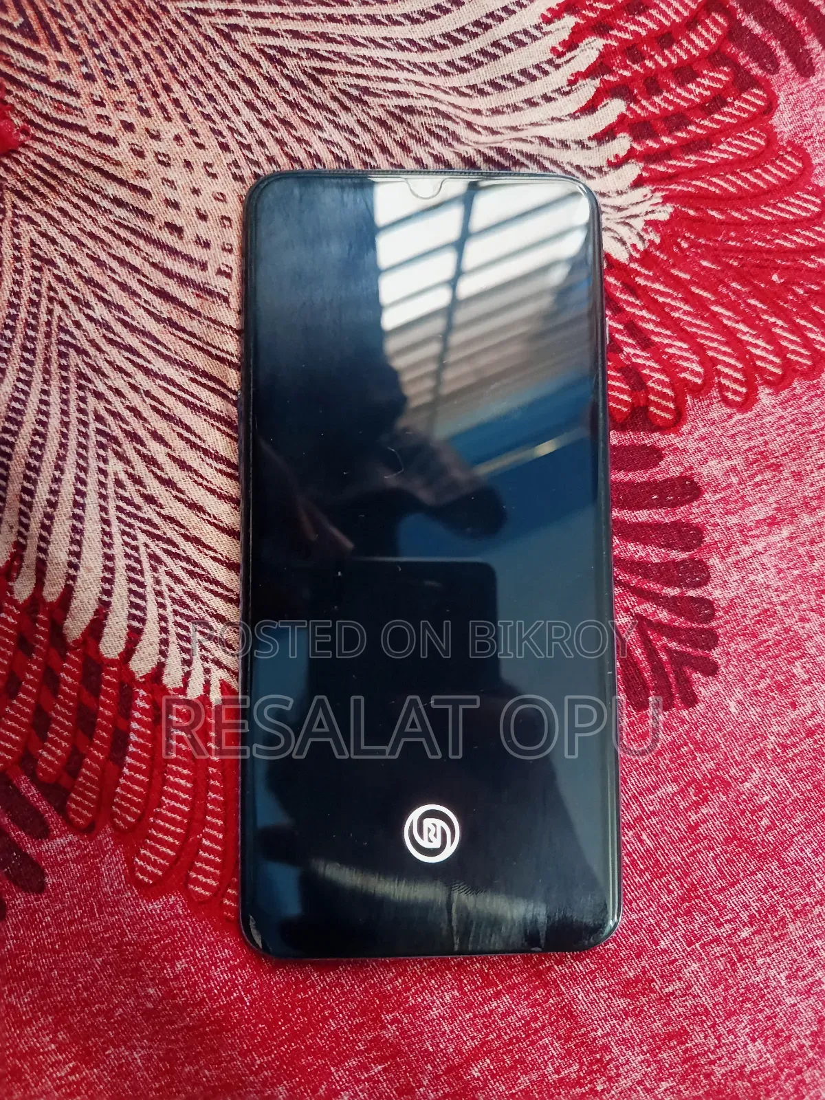 OnePlus 7 128 GB Blue